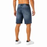 Picture of Classic  Denim Shorts (INSIDE)
