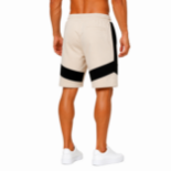 Picture of Modern Beige Athletic Shorts(INSIDE)