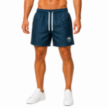 Picture of Glossy Indigo Swim Shorts(INSIDE)