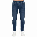 Picture of Indigo Slim Fit Jeans  (INSIDE)