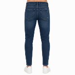 Picture of Indigo Slim Fit Jeans  (INSIDE)