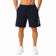 Picture of Navy Athletic Shorts(INSIDE)
