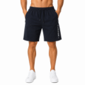 Picture of Navy Athletic Shorts(INSIDE)