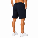 Picture of Navy Athletic Shorts(INSIDE)