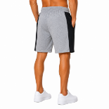 Picture of Grey Athletic Shorts(INSIDE)