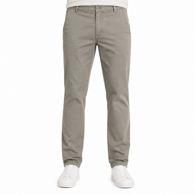 Picture of Classic Chino Trousers (INSIDE)