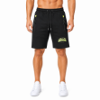 Picture of Black Athletic Shorts(INSIDE)