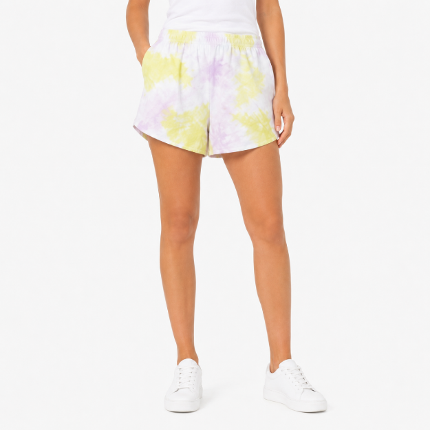 Picture of Comfortable Women's Shorts(INSIDE)