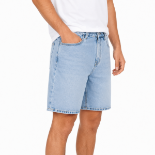 Picture of Men's Light Denim Shorts(INSIDE)