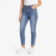 Picture of light blue jeans (INSID)