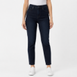 Picture of Dark Navy Skinny Jeans(INSID)