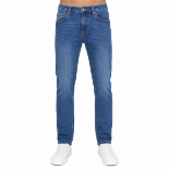 Picture of Classic Blue Slim-Fit Jeans (INSIDE)