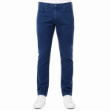 Picture of Navy Blue Slim-Fit Chinos (INSIDE)