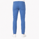 Picture of Light Blue Slim-Fit Chinos (INSIDE)