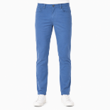 Picture of Light Blue Slim-Fit Chinos (INSIDE)