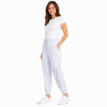 Picture of Light Grey Sweatpants(INSIDE)