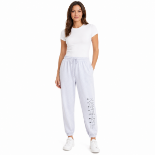 Picture of Light Grey Sweatpants(INSIDE)