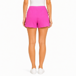 Picture of Pink Comfortable Pocket Shorts(INSIDE)