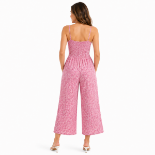 Picture of Pretty Pink Floral Suit(INSIDE)
