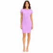 Picture of Soft Lilac Mini Dress(INSIDE)
