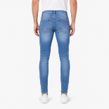Picture of Men's Slim-Fit Light Jeans(INSIDE)