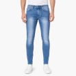 Picture of Men's Slim-Fit Light Jeans(INSIDE)