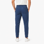Picture of Men’s Atlantic Blue Comfort Chino(INSIDE)