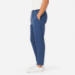 Picture of Men’s Atlantic Blue Comfort Chino(INSIDE)