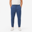 Picture of Men’s Atlantic Blue Comfort Chino(INSIDE)