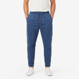 Picture of Men’s Atlantic Blue Comfort Chino(INSIDE)