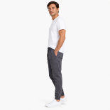 Picture of Men's Comfort Cotton Joggers(INSIDE)