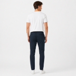 Picture of Men's Navy Hybrid Chino Joggers(INSIDE)