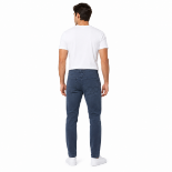 Picture of Men's Relaxed Denim Joggers(INSIDE)