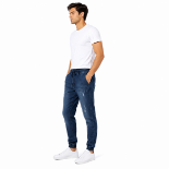 Picture of Men's Urban Distressed Jeans(INSIDE)