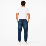 Picture of Men's Urban Distressed Jeans(INSIDE)
