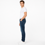 Picture of Men's Pant  Slim Jeans(INSIDE)