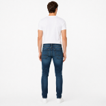 Picture of Men's Pant  Slim Jeans(INSIDE)