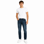 Picture of Men's Pant  Slim Jeans(INSIDE)