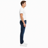 Picture of Men's Light Olive Chino Joggers(INSIDE)