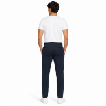 Picture of Men's Classic Charcoal Grey Straight Jeans(INSIDE)