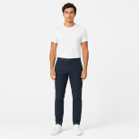 Picture of Men's Classic Charcoal Grey Straight Jeans(INSIDE)