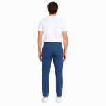 Picture of Men's Indigo Blue Chino Pants(INSIDE)