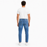 Picture of Men's Light Blue Slim Clean Jeans(INSIDE)