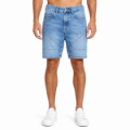 Picture of Men's Blue Jeans Shorts (INSIDE)
