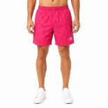 Picture of Men's Red Cotton Shorts (INSIDE)