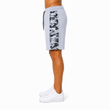 Picture of (INSIDE) Men's Grey Cotton Shorts
