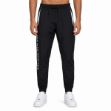 Picture of Men's Black Cotton Bermuda (INSIDE)