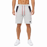Picture of Men's Yellow Cotton Shorts (INSIDE)