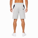 Picture of Men's Yellow Cotton Shorts (INSIDE)