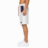 Picture of Men's Yellow Cotton Shorts (INSIDE)